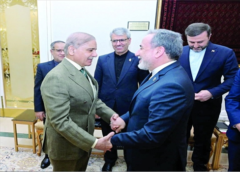 تفاصيل المقترح الإيراني الجديد لوقف الحرب