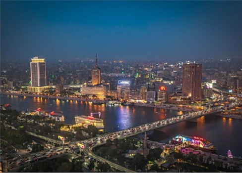 مصر تعلن نيتها استضافة مؤتمر للقوى السياسية المدنية السودانية نهاية يونيو