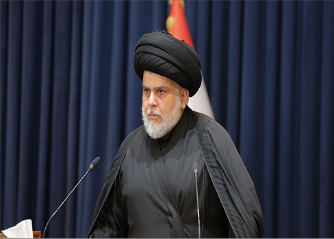 مقتضى الصدر يحدد مهلة أسبوع لإكمال دمج سرايا السلام بالجيش العراقي