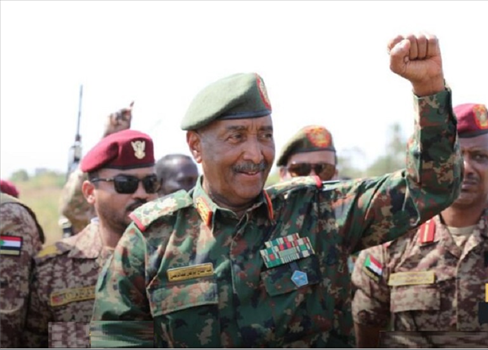 الجيش السوداني يتصدى لهجوم 