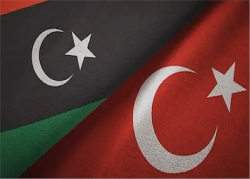 محادثات في تركيا لتوحيد شرق ليبيا وغربها