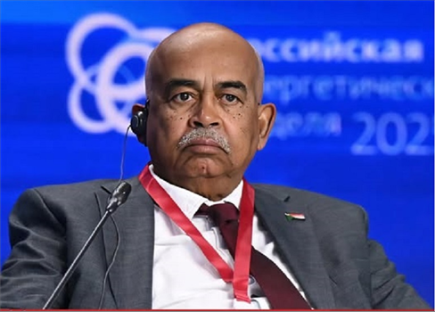 وزير الطاقة: الدعم السريع تعمدت تدمير البنية التحتية للسودان