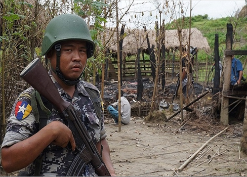 الأمم المتحدة: جيش ميانمار يرتكب جرائم إبادة تجاه أقلية الروهينجيا
