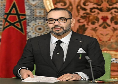 أول امرأة تشغل هذا المنصب .. ملك المغرب يعين فاطمة الزهراء المنصوري رئيسة للحكومة