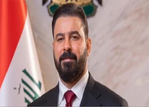 من أجل إيران ... حزب الله العراقي يهدد بإسقاط الحكومة العراقية