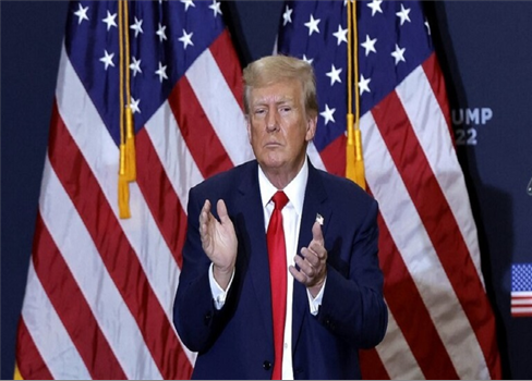 بعد كولورادو .. ولاية ماين الأمريكية تمنع ترامب من المشاركة في الانتخابات التمهيدية