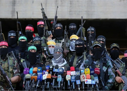 الفصائل الفلسطينية ترفض دخول أي قوة دولية أو عربية لغزة