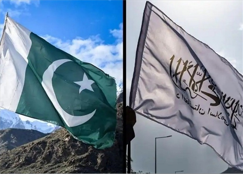 تصاعد التوتر والهجمات المتبادلة بين باكستان وأفغانستان