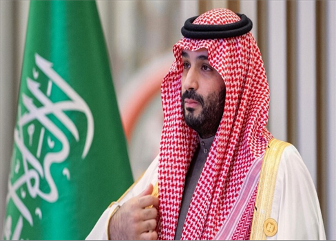 محمد بن سلمان: حلف مكة دفاعي وهدفه تعزيز الأمن في المنطقة