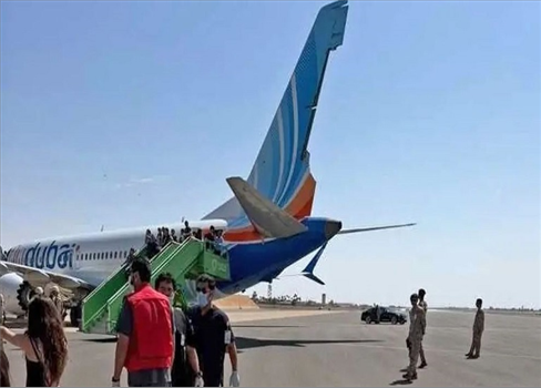 رويترز: السعودية رفضت طلبا 
