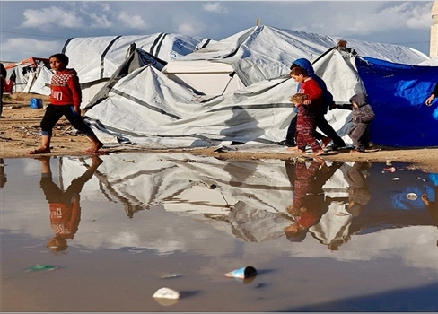 بيان مشترك من عشر دول يحذر من وضع كارثي في غزة