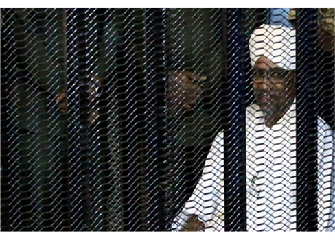 حكومة السودان تتفق مع 