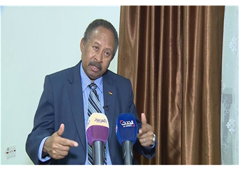 دعوات لتظاهرات حاشدة بالسودان.. وحمدوك: نثق بيقظة الثوار وسلميتهم