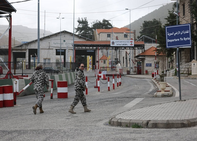 تقرير عبري: واشنطن عرقلت خطة إسرائيلية لاستدراج سوريا إلى مواجهة مع حزب الله