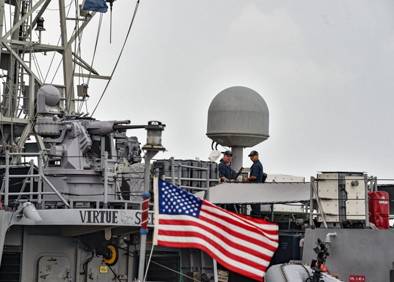 كيف تعيد السياسة الأميركية إنتاج أزمات الخليج ؟!