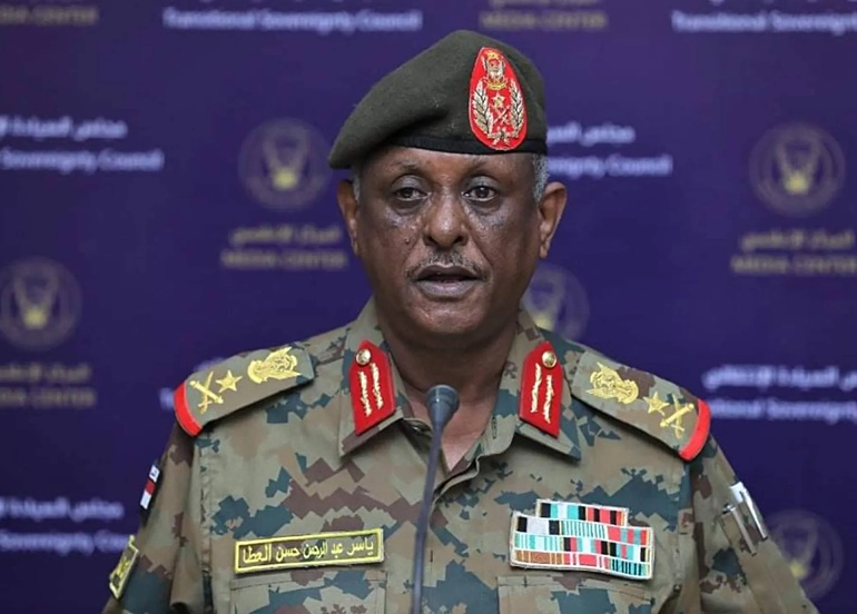 الجيش السوداني يوسع عملياته بعد تقدم كردفان
