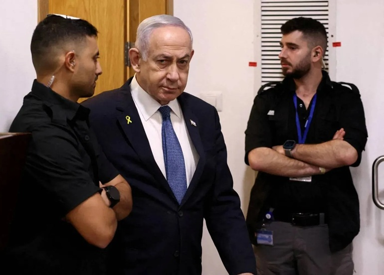 كيف أصبح نتنياهو عبئاً على النظام السياسي؟!