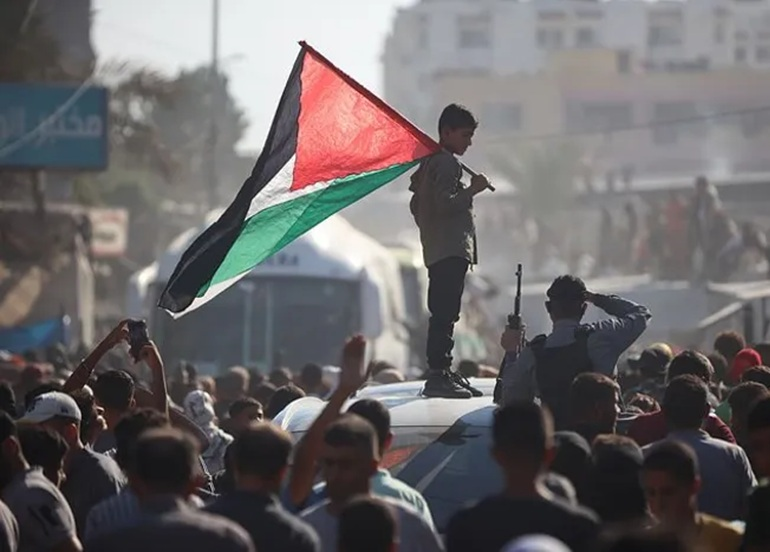 القاهرة تستضيف الفصائل الفلسطينية لبحث مستقبل غزة