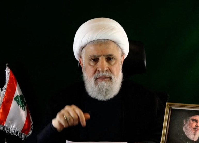 حزب الله يحذر من معالجة ملف سلاح الحزب دون توافق داخلي