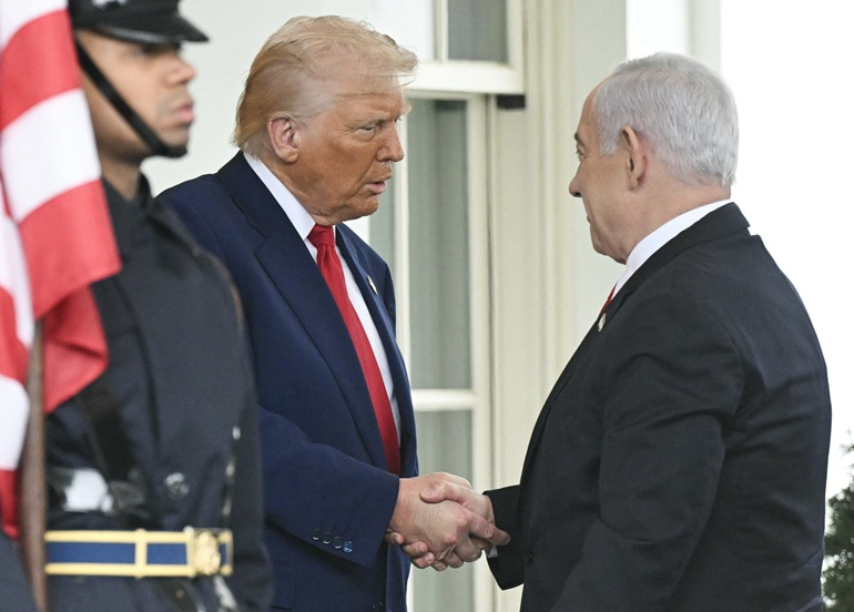 تراجع الرهان الأمريكي على جدوى المواجهة العسكرية في غزة