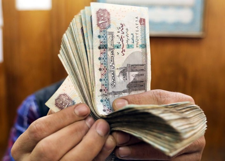 خسائر الهيئات الحكومية المصرية تزيد من الدين الخارجي