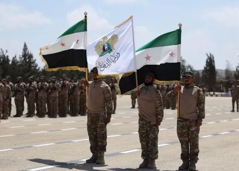 اغتيال جديد يعمّق مشهد الاضطراب الأمني في الشمال السوري 