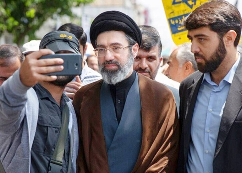 المرشد الجديد … رسالة تحدي ترسلها إيران لواشنطن