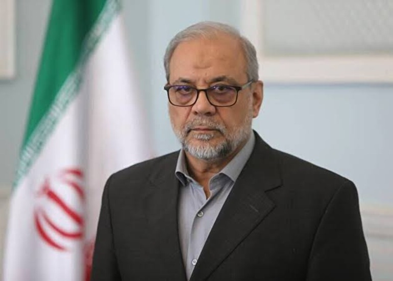 الحرس الثوري يرفض فتح هرمز دون استجابة واشنطن لشروط طهران