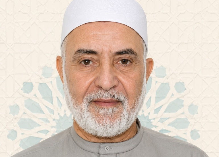 أحمد شرشال.. سيرة عالم كرّس عمره لخدمة النص القرآني
