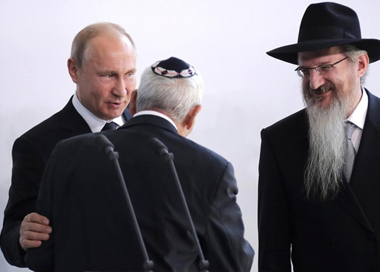 الوكالة اليهودية تخسر صناديق تبرع ضخمة عقب قرار روسي بإغلاقها  