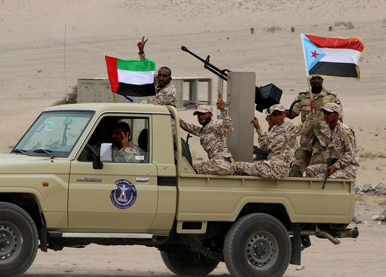مقتل 80 شخصا جنوبي اليمن في اشتباكات بين مجموعات مسلحة