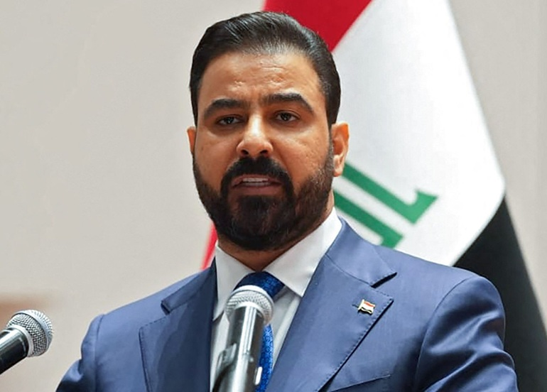 العراق يغلق منفذًا حدوديًا مع إيران ويقيل قائد عمليات ميسان