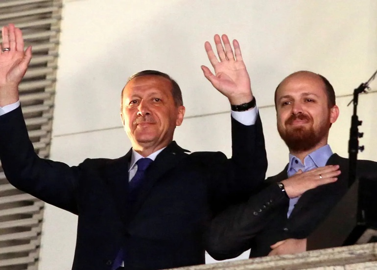 ما بعد ٢٠٢٨.. هندسة البقاء في النظام الرئاسي التركي