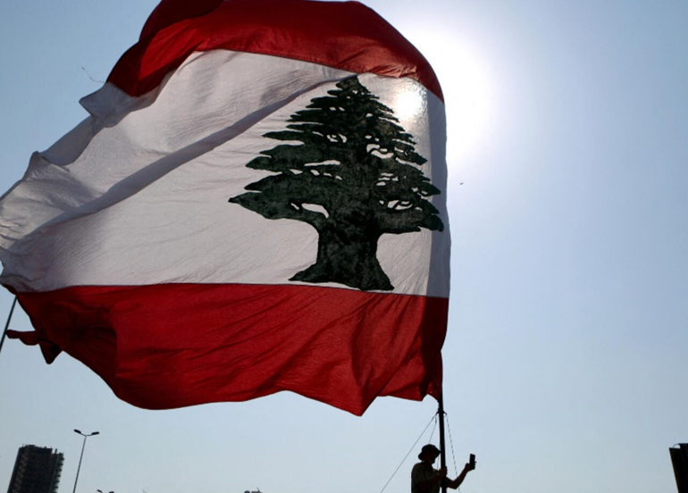 الحرب الأهلية أو الاستيطان.. خيارات صهيونية للنخب السياسية في لبنان