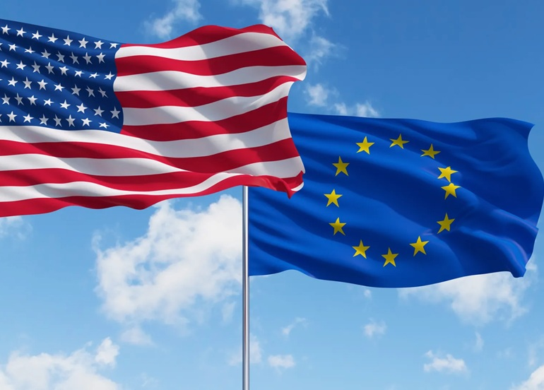 كيف أعاد الحلفاء رسم حدود الدور الأمريكي؟