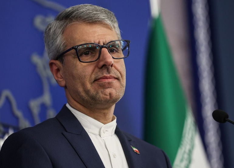 طهران: لا خطة لجولة مفاوضات جديدة مع واشنطن