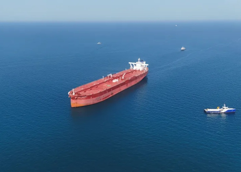 هرمز.. مواجهة مفتوحة يدفع ثمنها الاقتصاد العالمي