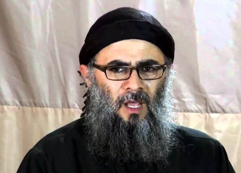 غارات أمريكية تستهدف جهادياً في شمال سوريا