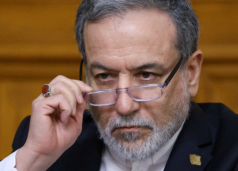 إيران تعلن حاجتها لتسوية سياسية وتتهم واشنطن بتعطيل المفاوضات