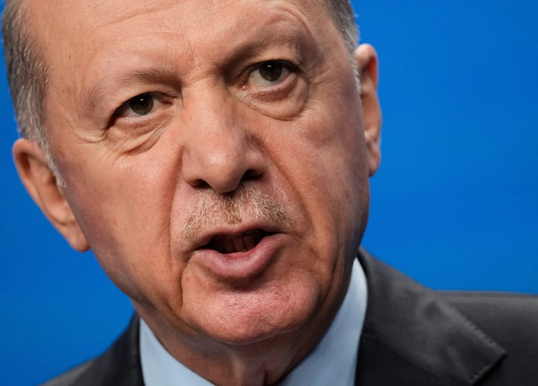 تركيا تزيد الضغط القانوني والدبلوماسي على الدولة العبرية