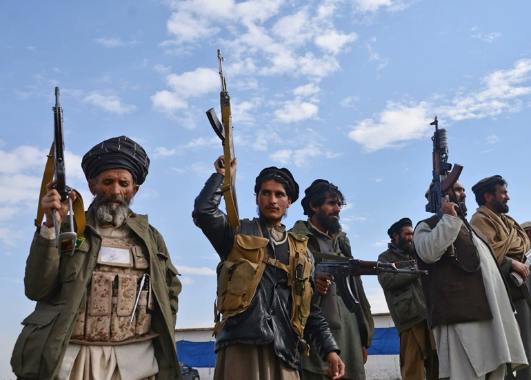 تصدع جدار العمق الاستراتيجي..  مواجهة مفتوحة بين باكستان وطالبان