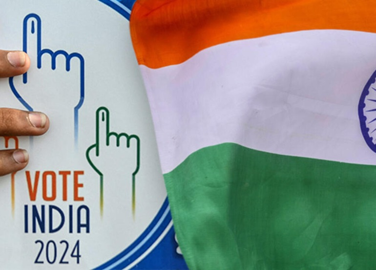 استقطاب حاد في الانتخابات الهندية قد يغير مصير البلاد في المرحلة المقبلة