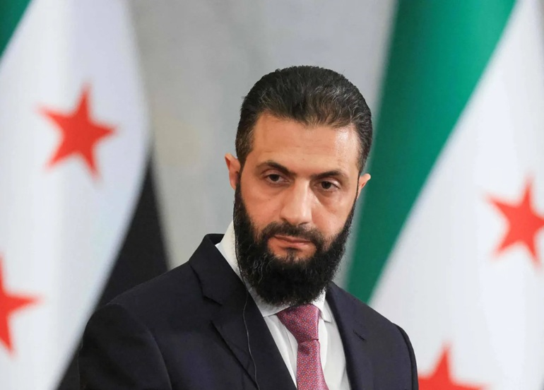 دمشق تختبر مسار التطبيع الأمني.. والجولان تبقى الخط الأحمر