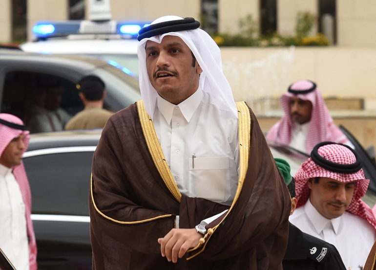 قطر: إعادة إعمار غزة وسوريا أحلام مؤجلة