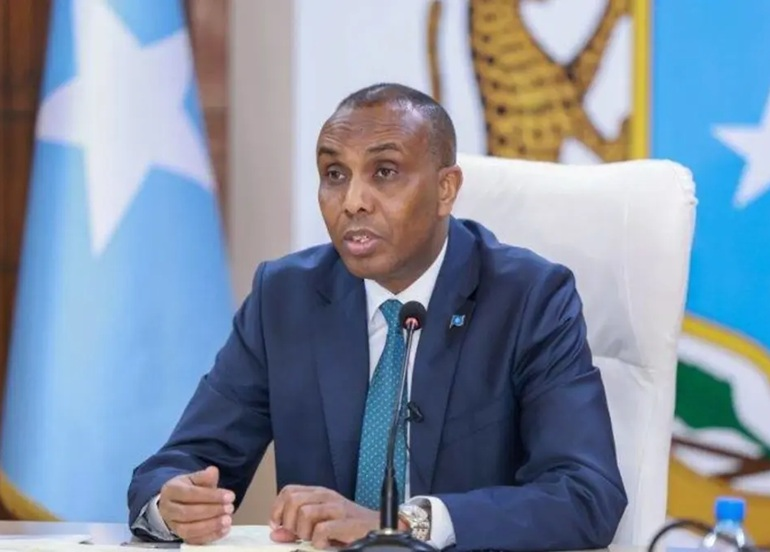 الصومال تجري تعديلات وزارية على حقيبتي الخارجية والدفاع