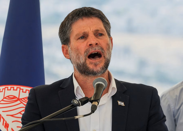 الدولة العبرية تقتطع 80% من أموال المقاصة الفلسطينية