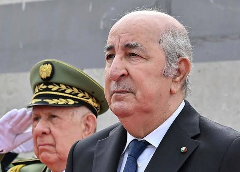 هل تخشى الجزائر اهتزاز المشهد السياسي التونسي؟!