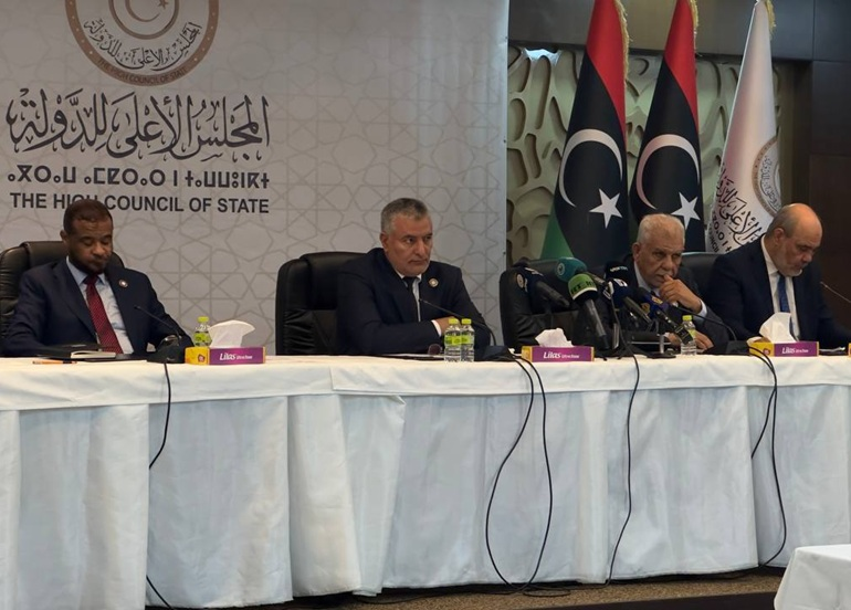 المجلس الأعلى للدولة الليبي يحسم قيادته في ظل استمرار الانسداد السياسي