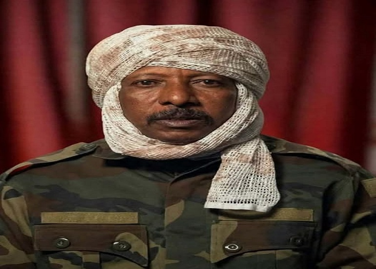 انشقاق قائد المجموعة 15 بالدعم السريع وانضمامه إلى الجيش السوداني