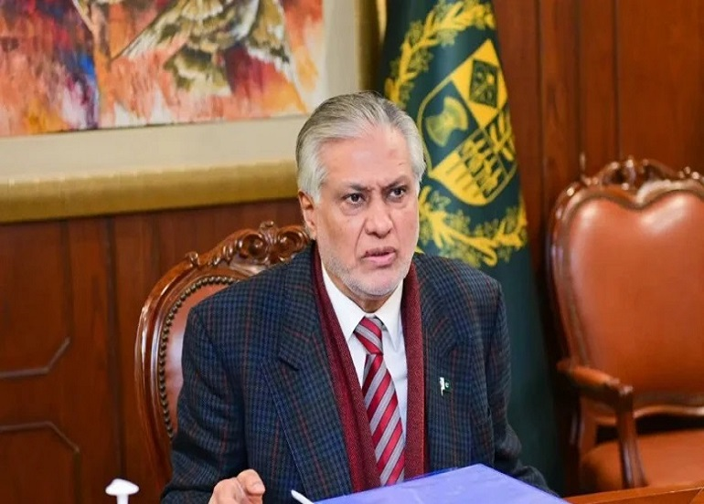 باكستان: ذكّرنا إيران باتفاقية الدفاع مع السعودية لمنع أي هجمات جديدة